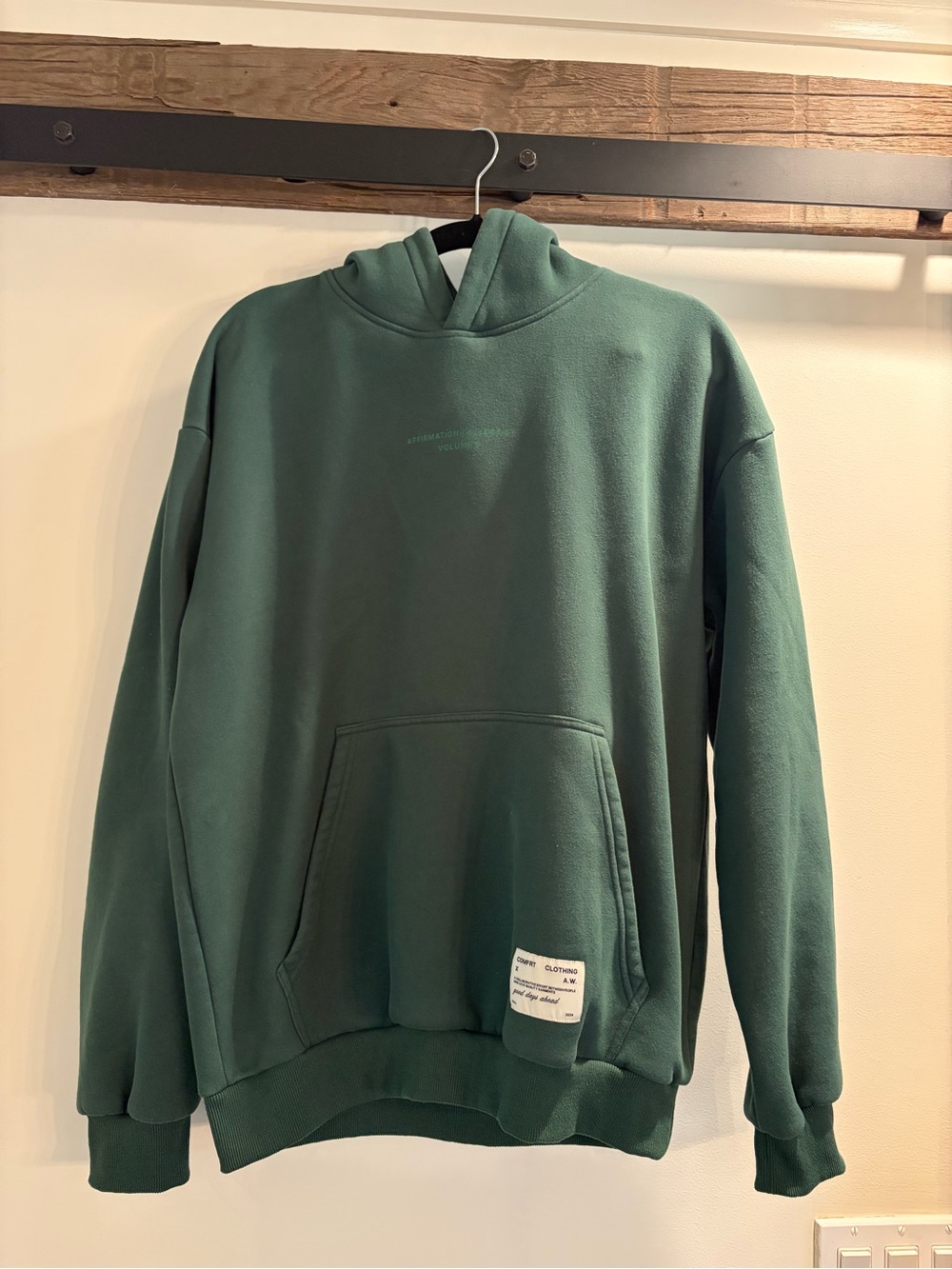 Cmfort Hoodie set. - Picture 10 of 14